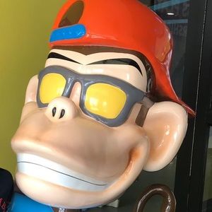 Meet your Posher, Mariana